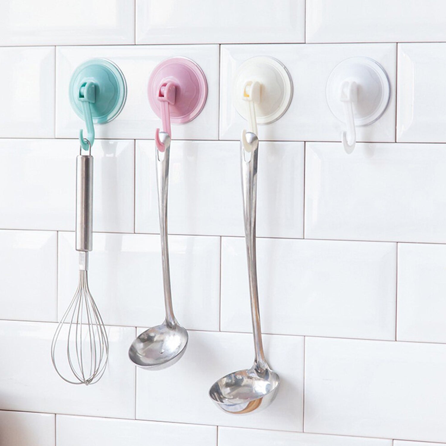 4522 Wall Hook Heavy duty Hook 6 pcs for wall Heavy Plastic Hook, Sticky Hook Household For Home , Decorative Hooks, Bathroom & All Type Wall Use Hook , Suitable for Bathroom, Kitchen, Office (6 Pc Set) 4522 Wall Hook Heavy duty Hook 6 pcs for wall Heavy Plastic Hook, Sticky Hook Household For Home , Decorative Hooks, Bathroom & All Type Wall Use Hook , Suitable for Bathroom, Kitchen, Office (6 Pc Set)